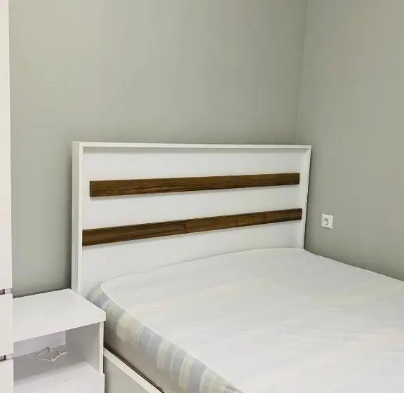اتاق استاندارد با بالکن, Emma S Guest House