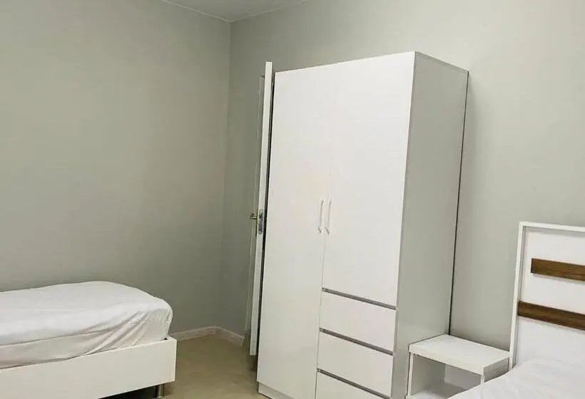اتاق استاندارد با بالکن, Emma S Guest House