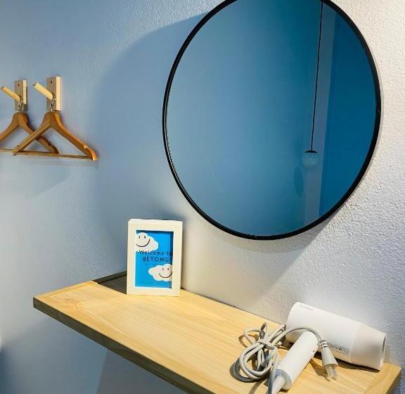 منزل غرفتين نوم, Feel Like Home Betong ฟีลไลค์โฮม เบตง