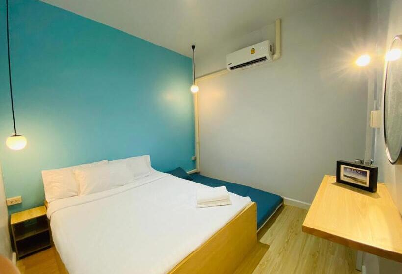 منزل غرفتين نوم, Feel Like Home Betong ฟีลไลค์โฮม เบตง