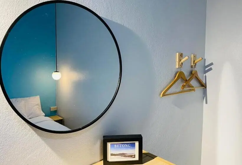 ２ベッドルームハウス, Feel Like Home Betong ฟีลไลค์โฮม เบตง