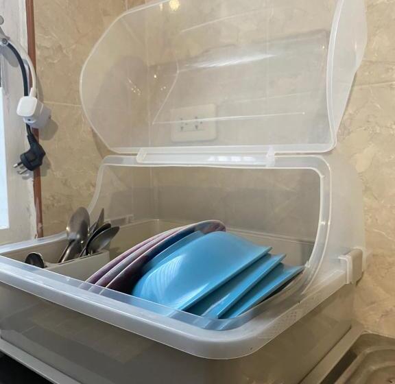 منزل غرفتين نوم, Feel Like Home Betong ฟีลไลค์โฮม เบตง