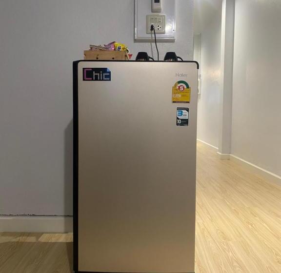 منزل غرفتين نوم, Feel Like Home Betong ฟีลไลค์โฮม เบตง