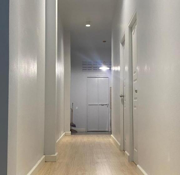 منزل غرفتين نوم, Feel Like Home Betong ฟีลไลค์โฮม เบตง