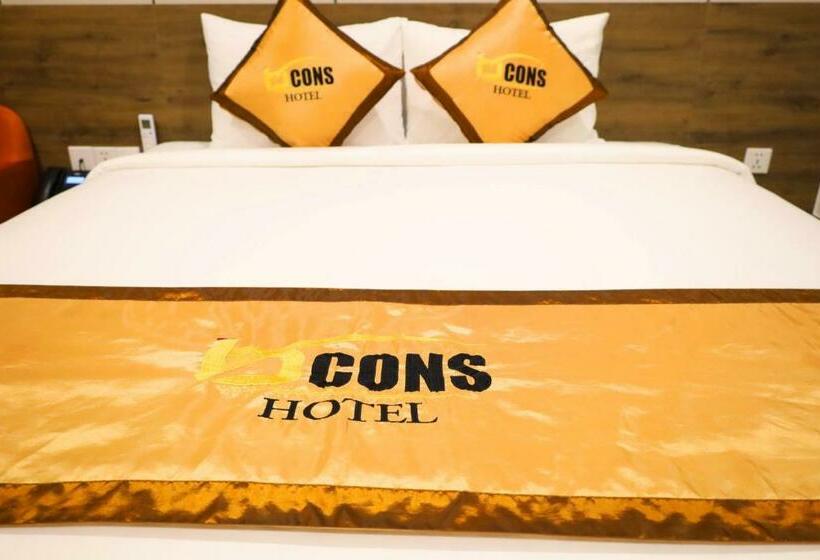 اتاق سوپریور, Bcons Ps Hotel And Apartment Newly Opened