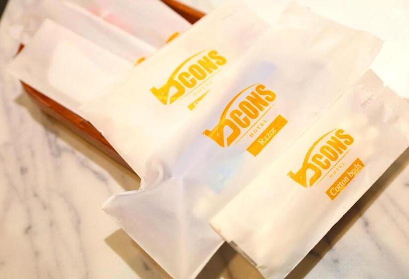 اتاق لوکس, Bcons Ps Hotel And Apartment Newly Opened