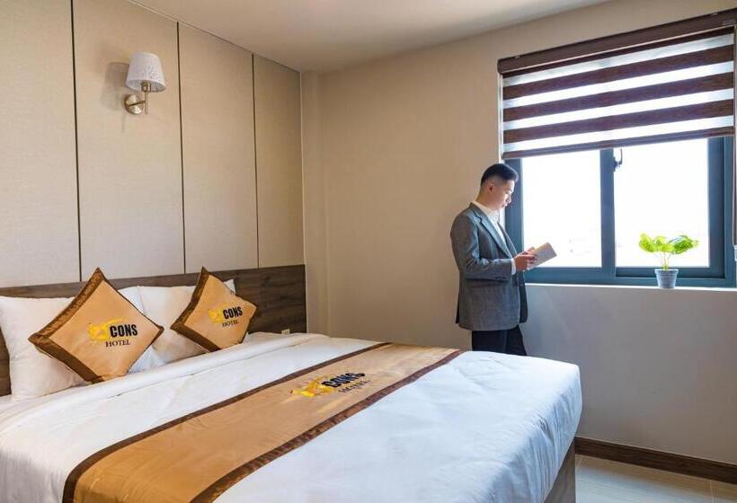 سوییت جونیور, Bcons Ps Hotel And Apartment Newly Opened