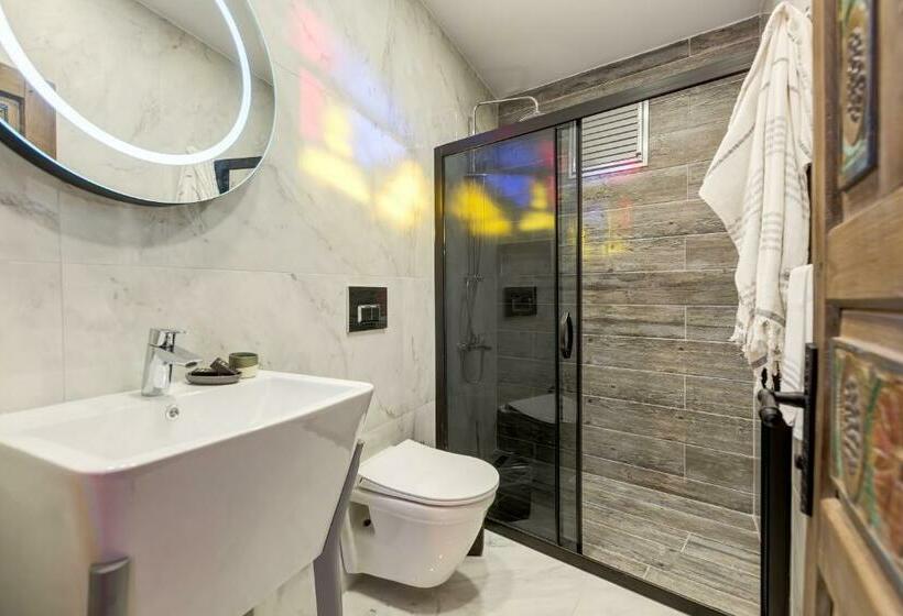 اتاق سوپریور, Anda Beach Bistro & Rooms