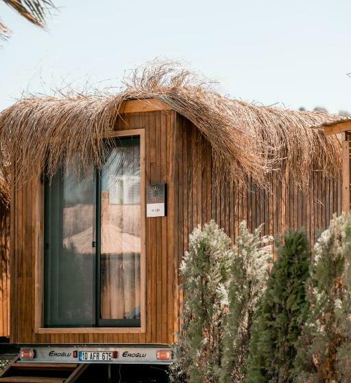 اتاق استاندارد, Anda Beach Bistro & Rooms