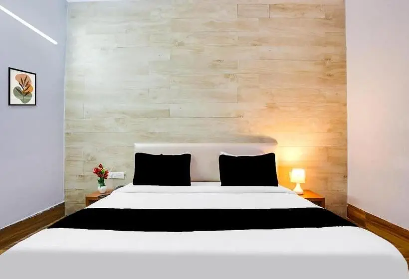 トリプルクラシックルーム, Super Collection O Bhiwadi Formerly Ridgewood Palace