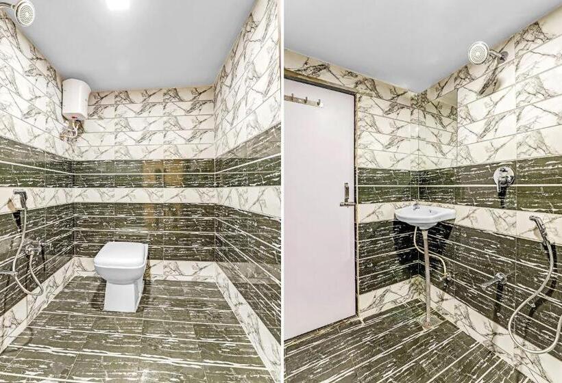 غرفة كلاسيكية ثلاثية, Dreamland Chandkheda