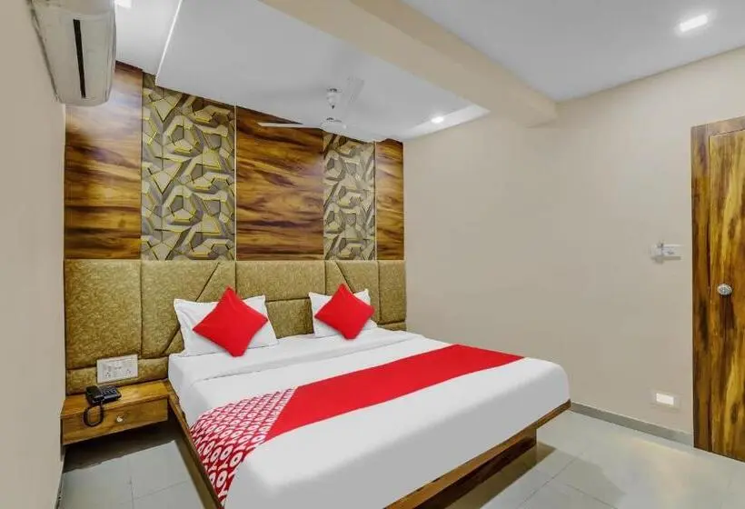 Classic Kolmen Hengen Huone, Dreamland Chandkheda