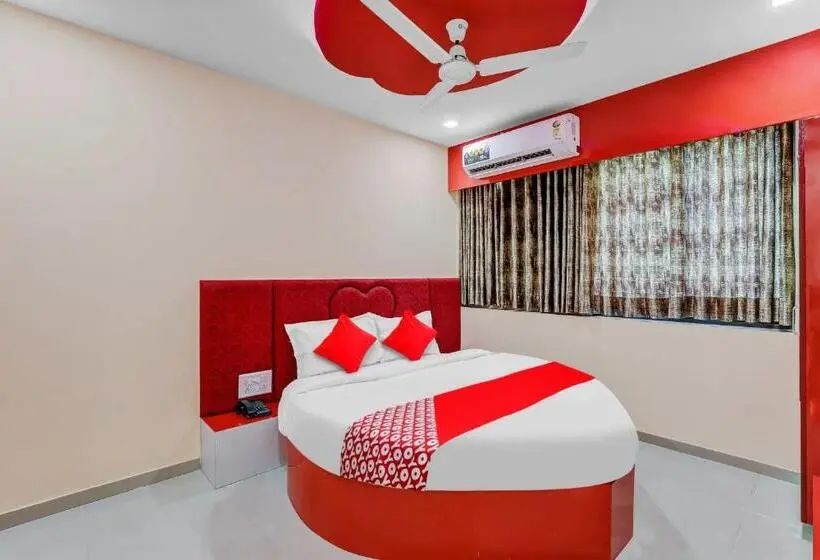 Classic Kolmen Hengen Huone, Dreamland Chandkheda