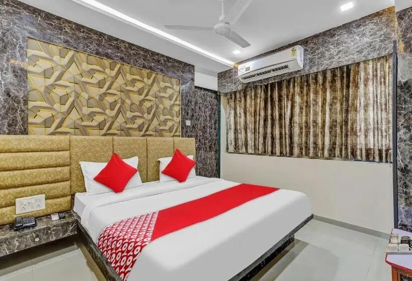 Classic Kolmen Hengen Huone, Dreamland Chandkheda