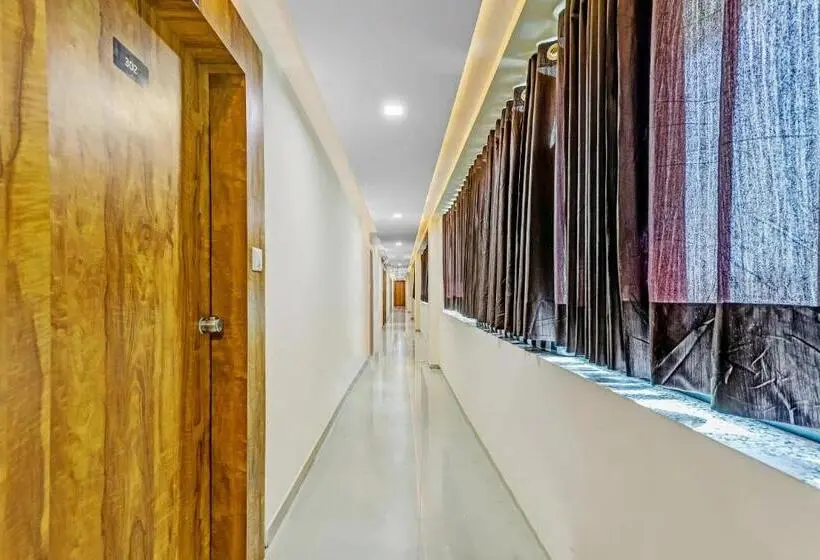 Classic Kolmen Hengen Huone, Dreamland Chandkheda