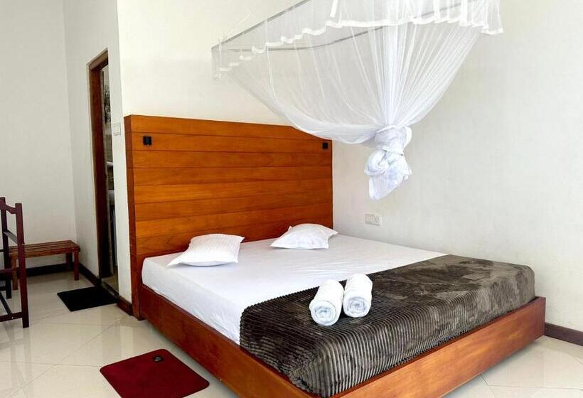 חדר דלוקס, White Block Hotel & Resturant