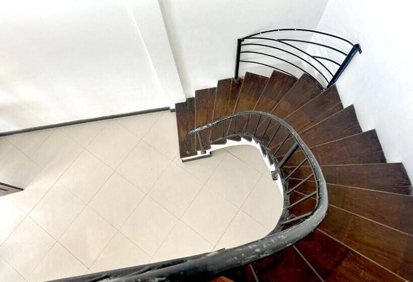 וילה דלוקס חדר שינה 1, White Block Hotel & Resturant