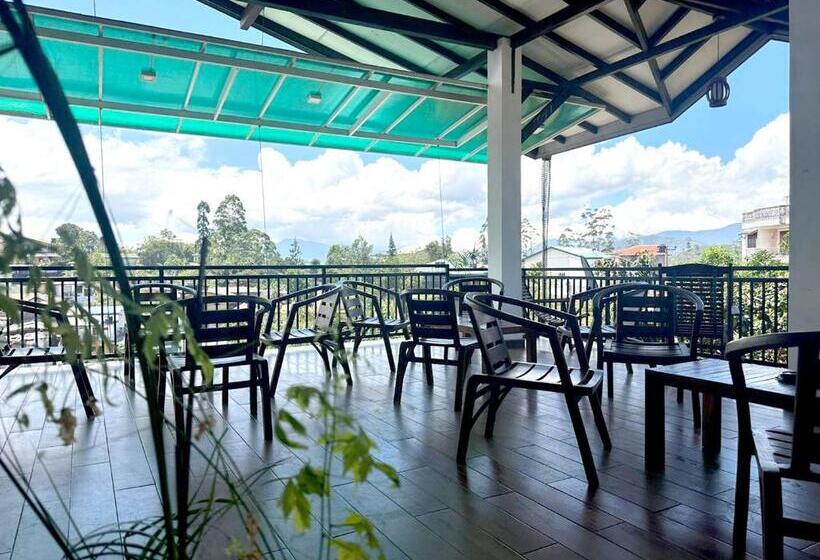 Вилла Deluxe 1 Спальня, White Block Hotel & Resturant