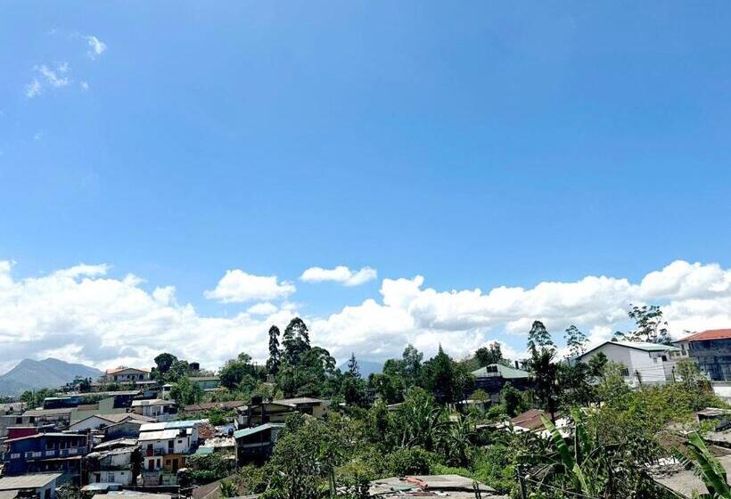 וילה דלוקס חדר שינה 1, White Block Hotel & Resturant