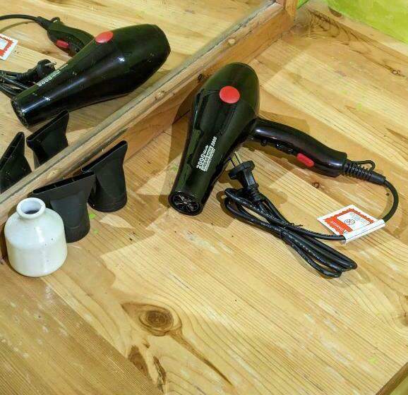 Camera Deluxe con Balcone, Attic Monkey Cafe & Rooms