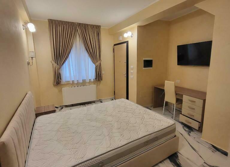 豪华房间, Residenza San Francesco