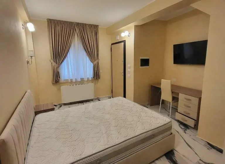 デラックスルーム, Residenza San Francesco
