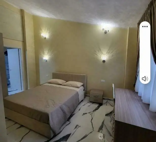 デラックスルーム, Residenza San Francesco