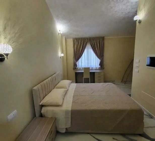 デラックスルーム, Residenza San Francesco
