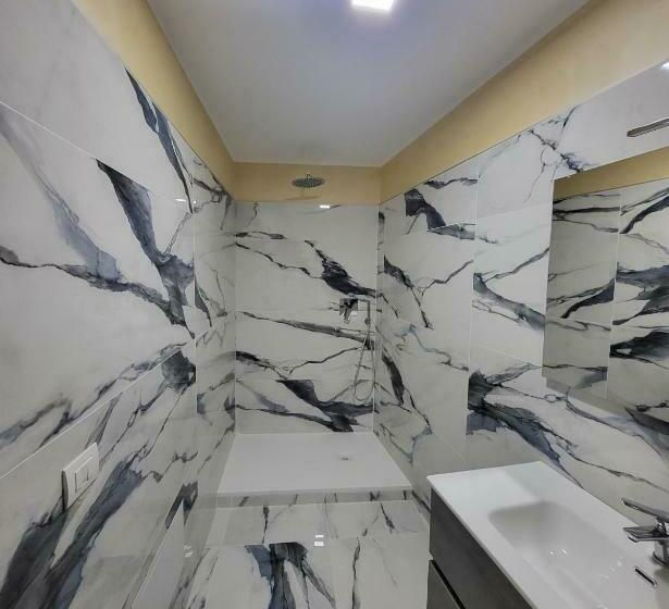 豪华房间, Residenza San Francesco