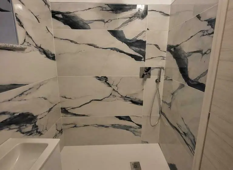 デラックスルーム, Residenza San Francesco