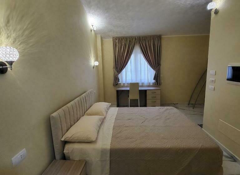 豪华房间, Residenza San Francesco