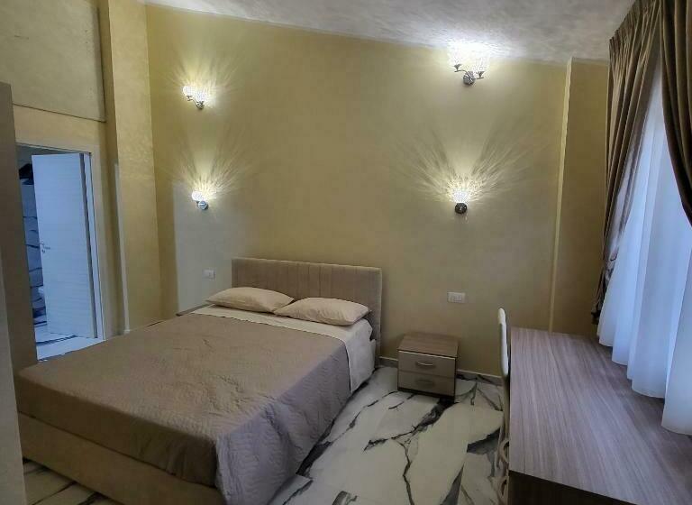 Номер Deluxe, Residenza San Francesco