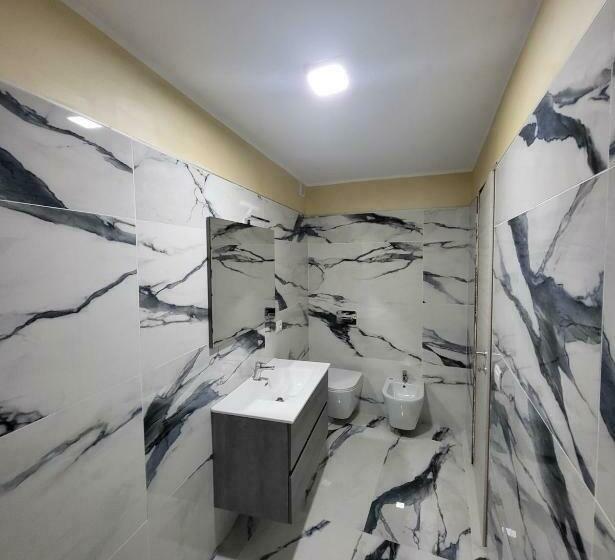 豪华房间, Residenza San Francesco