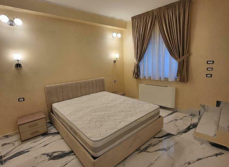 Номер Deluxe, Residenza San Francesco