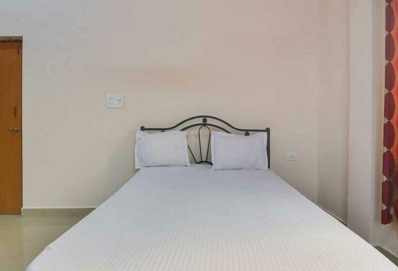 Pokój Trzyosobowy Klasyczny, Oyo Flagship 81094 Bay Breeze