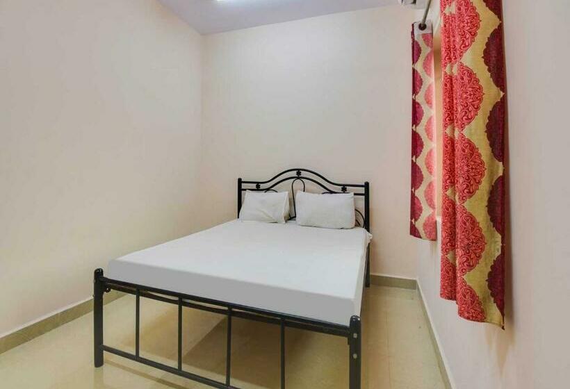 Pokój Trzyosobowy Klasyczny, Oyo Flagship 81094 Bay Breeze