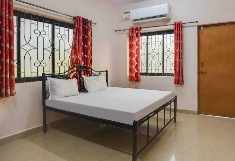 Pokój Trzyosobowy Klasyczny, Oyo Flagship 81094 Bay Breeze