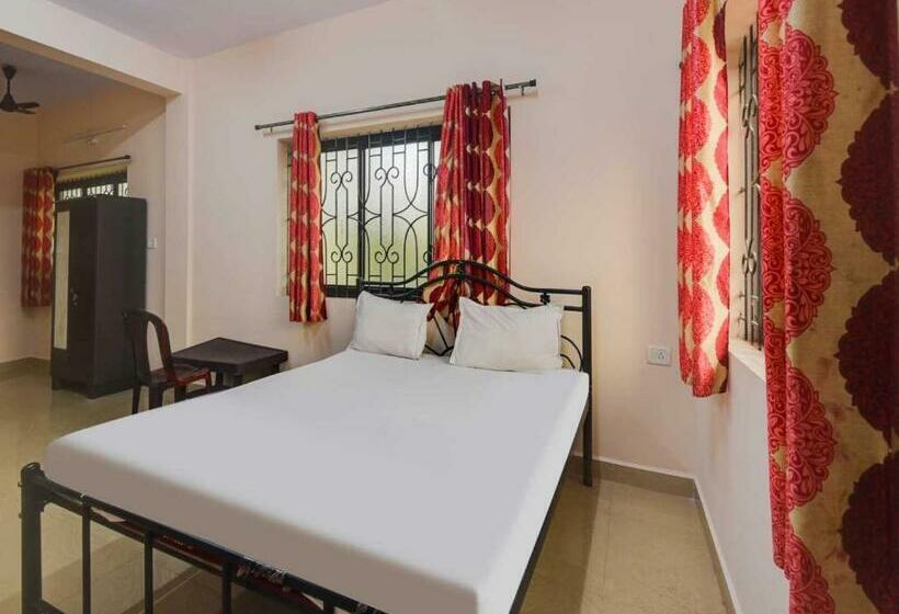 Pokój Trzyosobowy Klasyczny, Oyo Flagship 81094 Bay Breeze