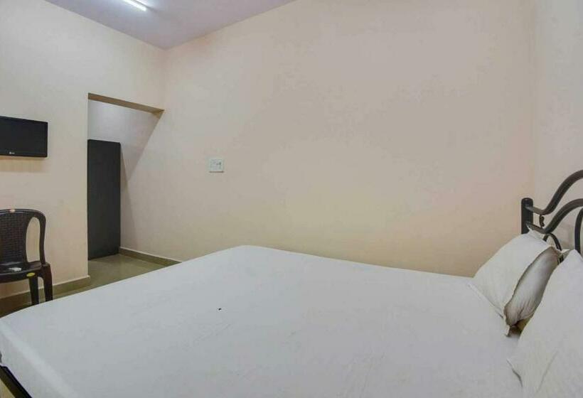 Pokój Trzyosobowy Klasyczny, Oyo Flagship 81094 Bay Breeze