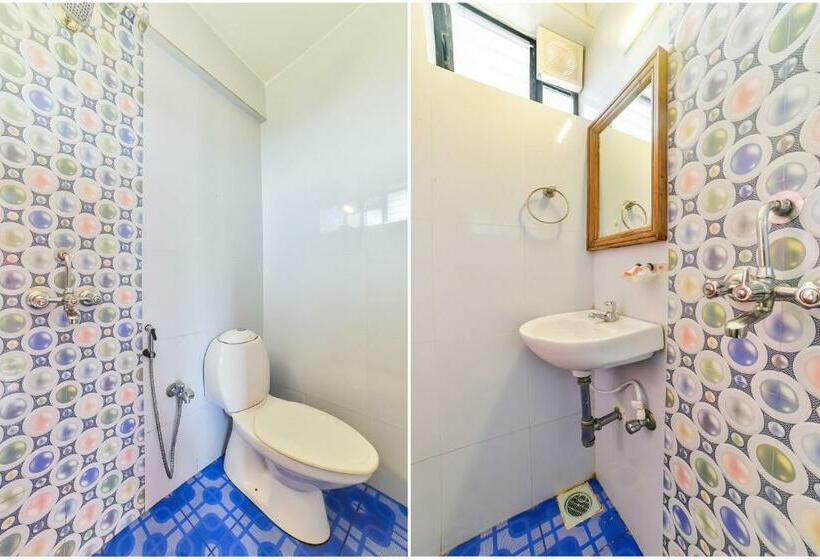 Pokój Trzyosobowy Klasyczny, Oyo Flagship 81094 Bay Breeze