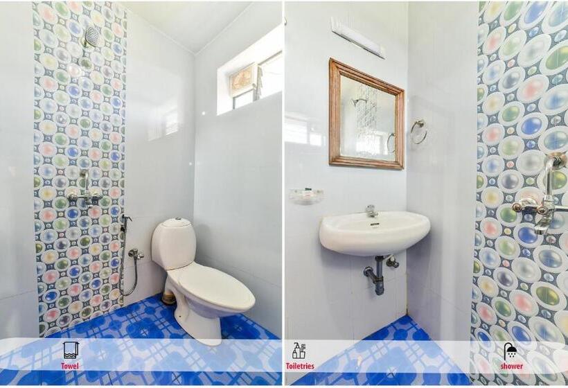 Pokój Trzyosobowy Klasyczny, Oyo Flagship 81094 Bay Breeze