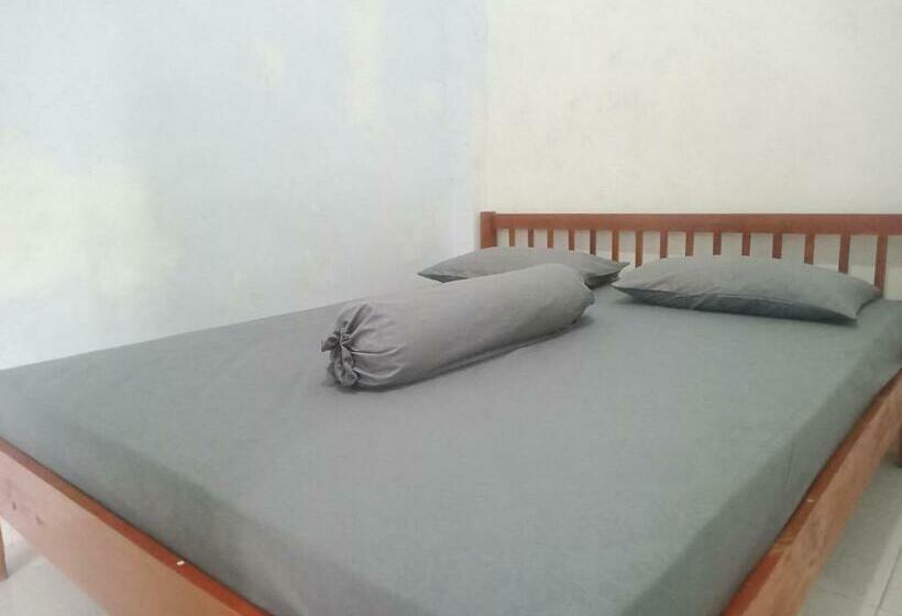 スタンダードルーム, Sipakatau Homestay Bira