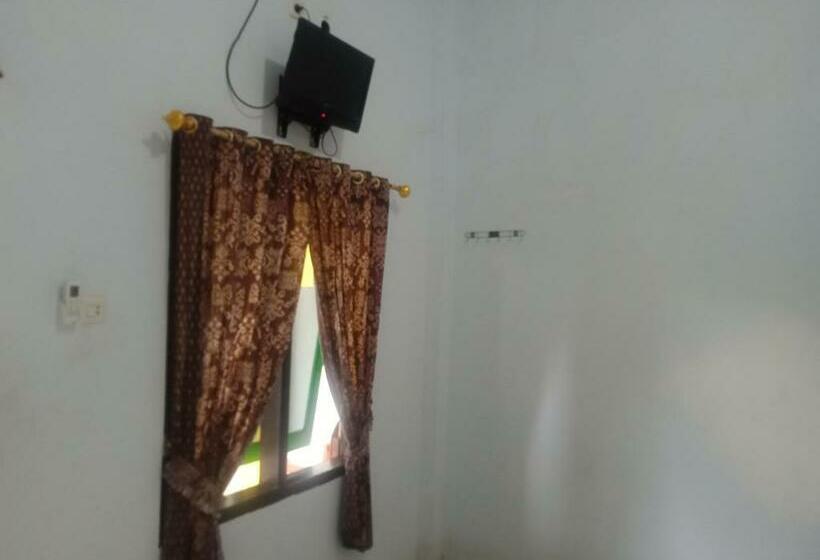 スタンダードルーム, Sipakatau Homestay Bira