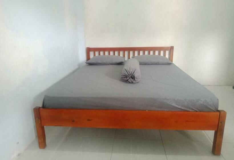 اتاق استاندارد, Sipakatau Homestay Bira