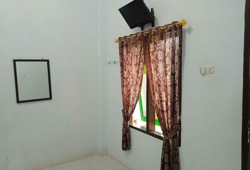 スタンダードルーム, Sipakatau Homestay Bira