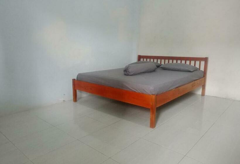 スタンダードルーム, Sipakatau Homestay Bira