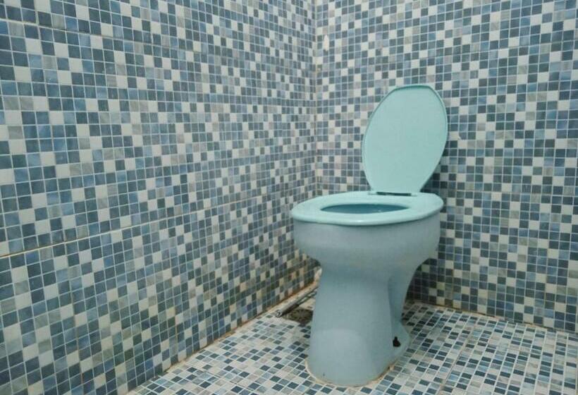 スタンダードルーム, Sipakatau Homestay Bira