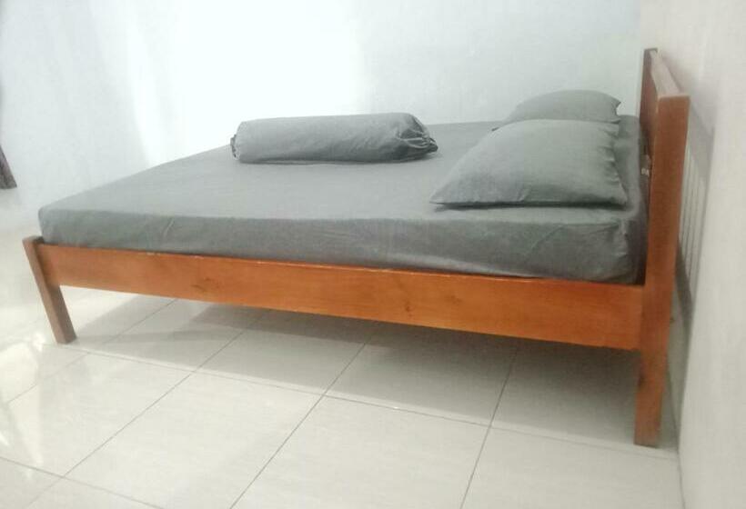 اتاق استاندارد, Sipakatau Homestay Bira