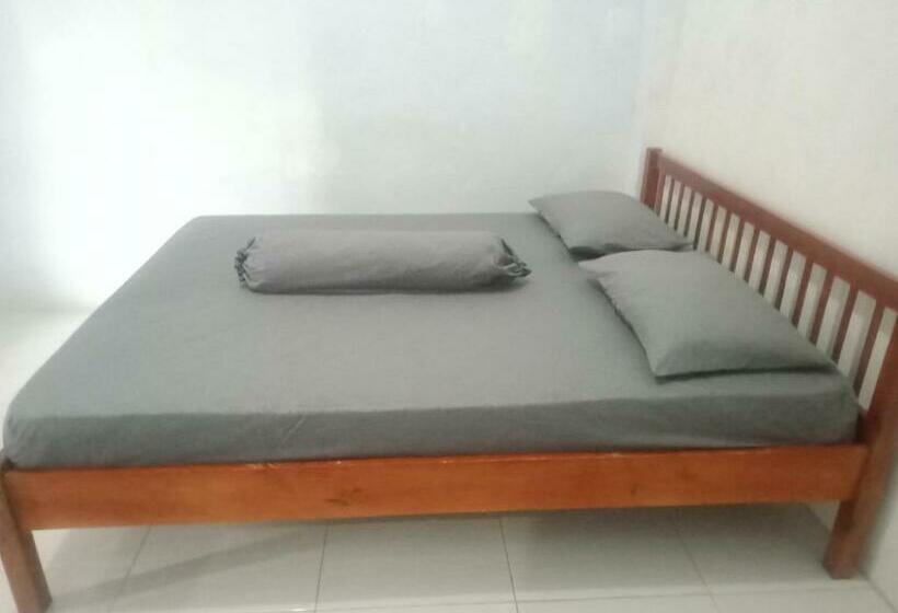 スタンダードルーム, Sipakatau Homestay Bira