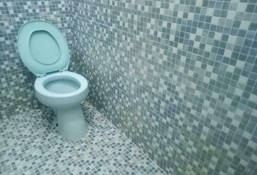 スタンダードルーム, Sipakatau Homestay Bira